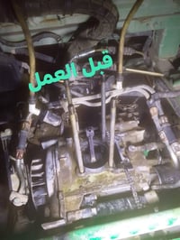 باجاج 22 • تجفيت مكينه • كور وولفات