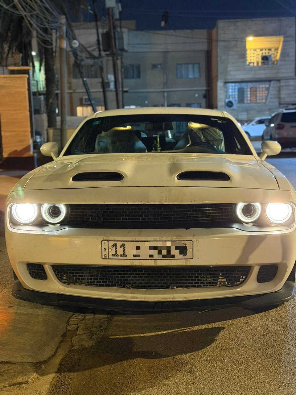 جالنجر SXT • ٢٠٢٣ • ٦١٠٠٠ كم