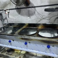 طباخ فلافل • كنتاكي • جام خانه فلافل