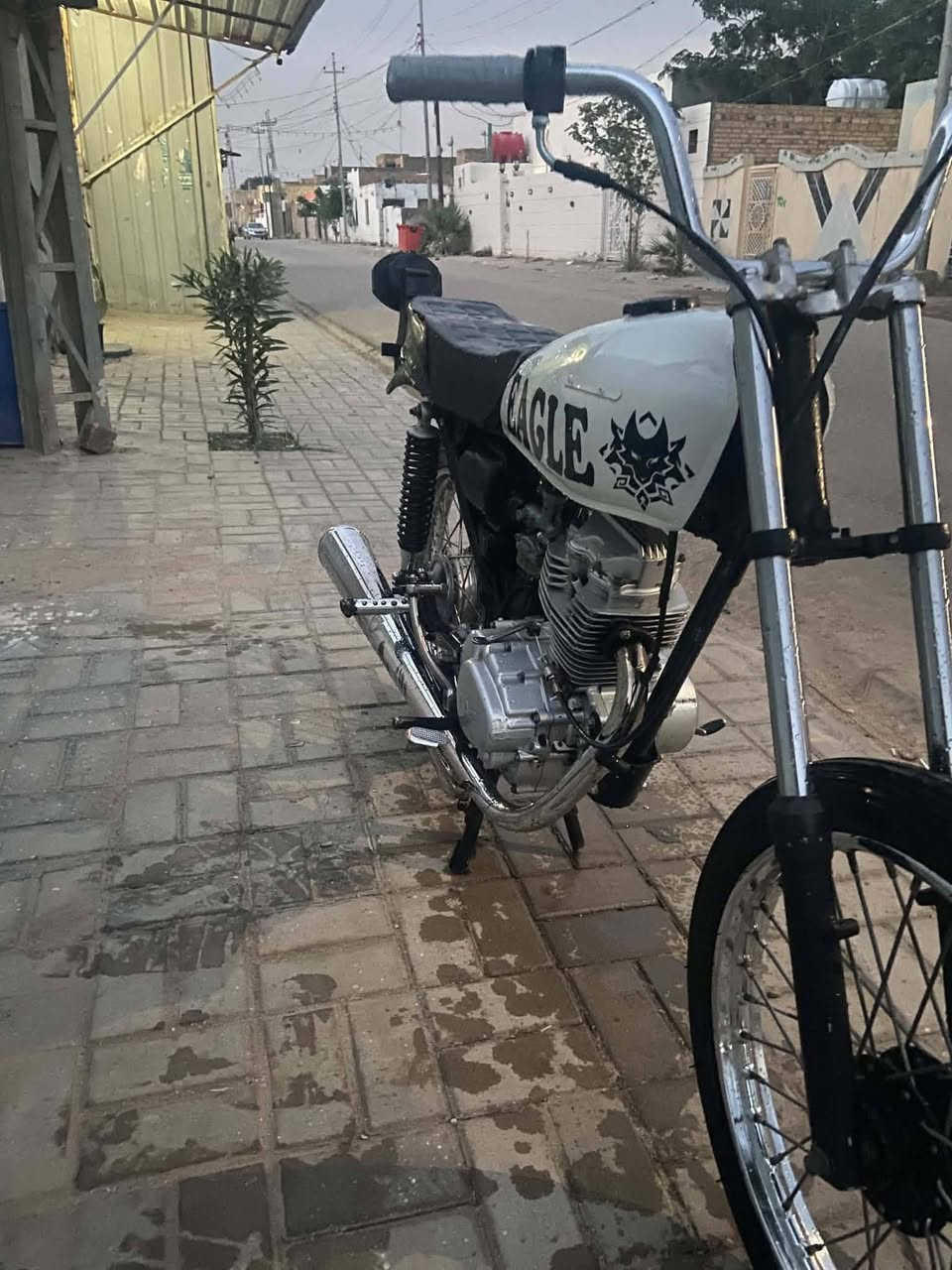 4 گير • نامه • حربي