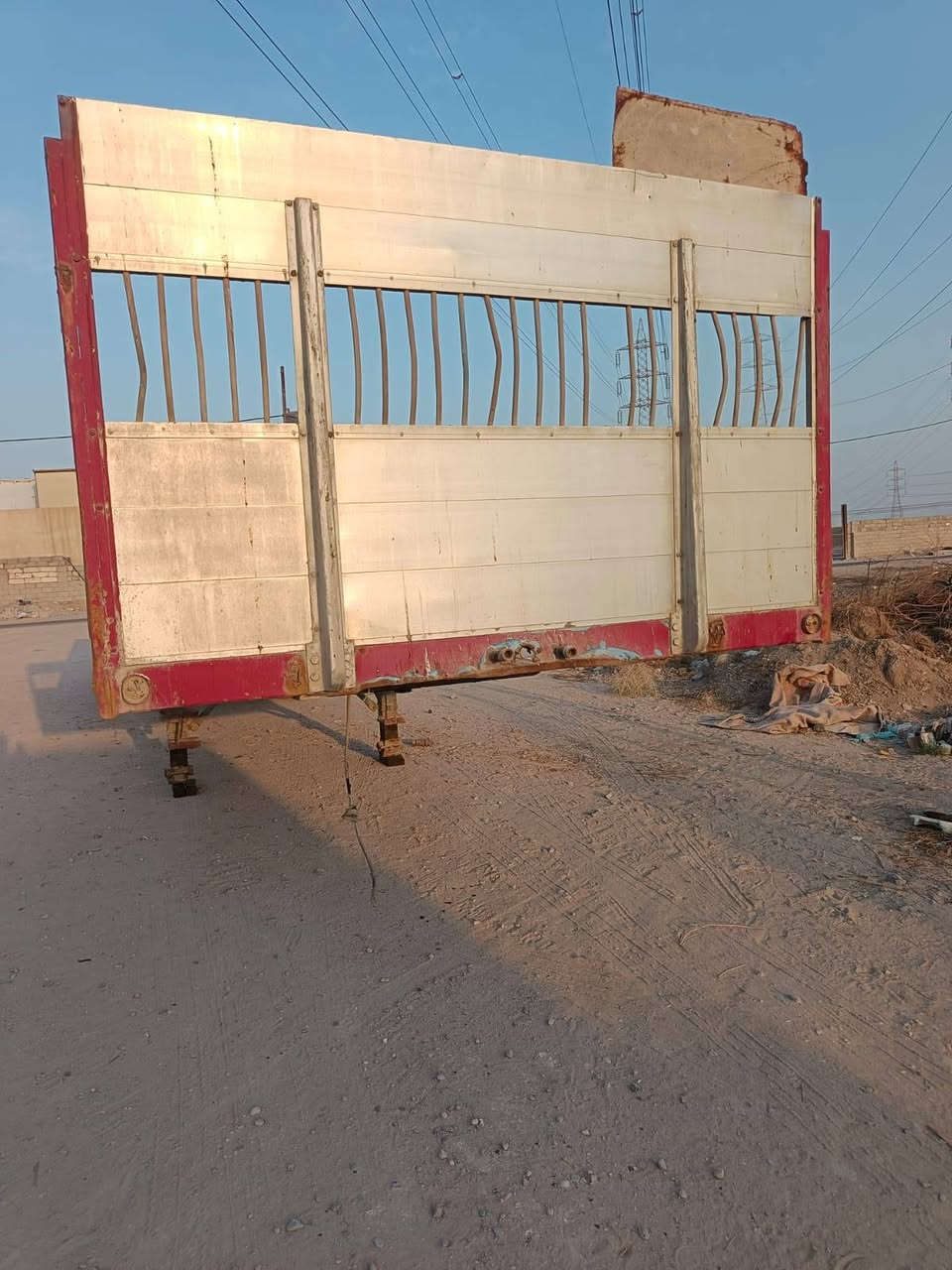 عربانه • حلوه • بصره شعيبه