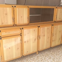 كاونتر • ٢٫٥متر • للبيع