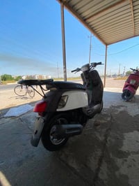 بوليس نوزل • ٢٠١١ • مكينة شرط