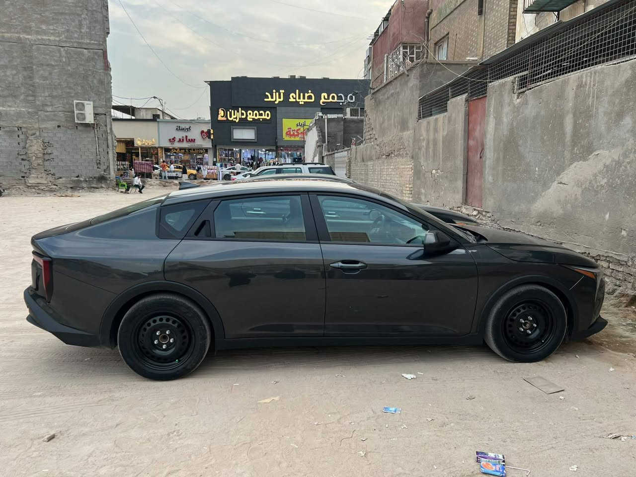 موديل ٢٠٢٥ • رقم اربيل • مكينة ٢٠٠٠