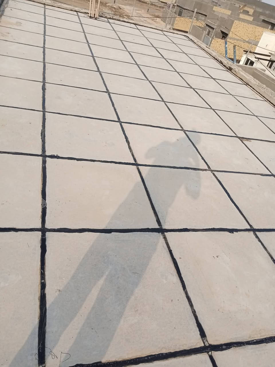 اعاد ماستك ال صطوح تزفيت رباطات ***********
