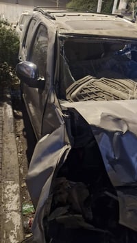 تاهو • ٢٠٠٩ • رقم بصره