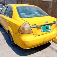 افيو اوتوماتيك • ٢٠٠٩ • رقم ديالى