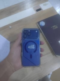 آيفون ١٤ برو ماكس • ٢٥٦ • بطارية ٧٦