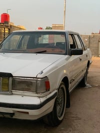 سوبر ٨٦ • مكينه ٢ونص • رقم بصره