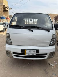 كيا بنكو • ٢٠١٣ • كفالة عامة
