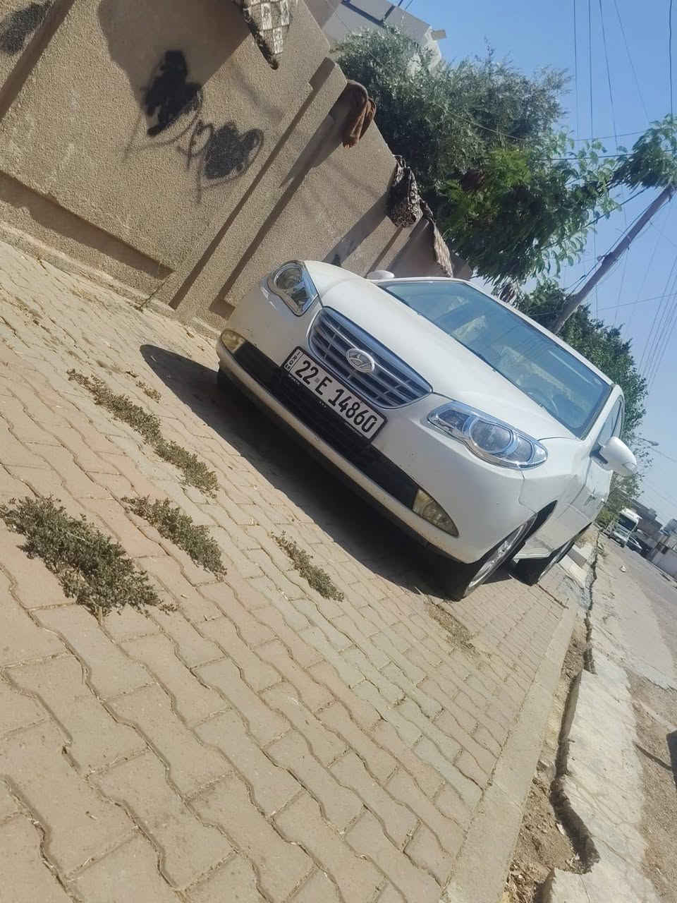 سياره النترا ابيض رقم اربيل كلين بيهة تعديل بارد قليل دفتر بانزين كركوك حي الواسطي اتصال *********** كركوك, العراق
