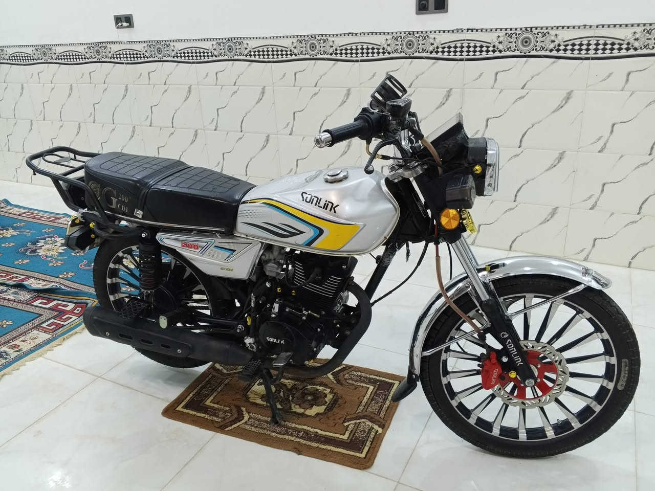 لا توجد تفاصيل

