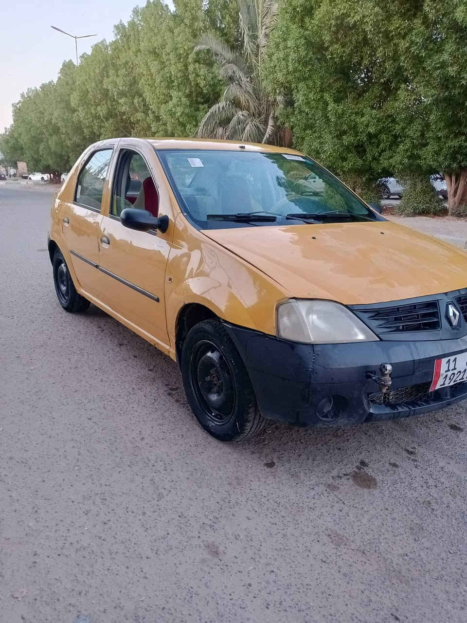 للبيع رينو 10السعر25الاستفسار ***********
