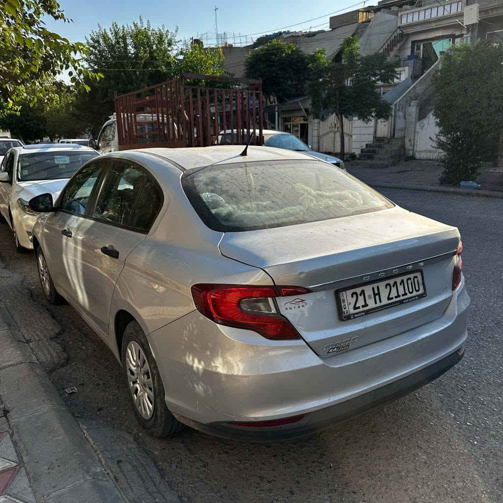 ‏Dodge neon xlijy 2017
بۆ فرۆشتن یان گۆڕینەوە

دۆج نیۆن خليجى ٢٠١٧ - ڕەنگی سلڤەر
٤ بستۆن - مەكینە ١٦
مواسەفات : چوارجام كارەبایی - گێڕ ئۆتۆماتیك و عادی ٦گێڕ - تەحدید سورعە - سوكان ڤۆڵیۆم - تراكشن كۆنترۆڵ - سوكان سیتی(ناوشار) - گێچ ئەلیكترۆنی - قفڵ مەركەزی - لە كاتی پێچكردنەوە بلاجیكتۆری ئەجوڵێت - دوو سويچى لەگەڵە.
نوكە دەرزی بۆیاخ و ساردی نیە بەڵام کاڵبونەوەی هەیە
گێڕ و مەكینە و تەبریدی بەشەرت
١٥٥،٠٠٠ هەزار كیلۆمەتر ڕۆشتووە
سەنەوی هەتا ٢٠٢٧ تازەیە تەحویل و غەرامە بەشەرت
نرخ : ٩٨ گەڵاو معامەلە/***********

دوج نیون خليجي ٢٠١٧ - سلفر 
٤سلندر - محرك ١٦
ما بي صبغ و بارد - كير و محرك بشرط - تبريد ثلج
مواصفات : تحديد سرعة - ٦كير عادي و توماتيك - تراكشن - ستيرن سيتي - جامات كهربائي - ستيرن فوليوم - قفل مركزي - ویاە سویجين.
سنوي جديدة حتی ٢٠٢٧ تحويل و غرامة بشرط
السعر : ٩٨ ورقة بيها مجال بسيط/*********** الرمادي, الأنبار
