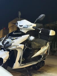 دراجه شحن • ٢٠٢٥ • ديالى تقاطع القدس