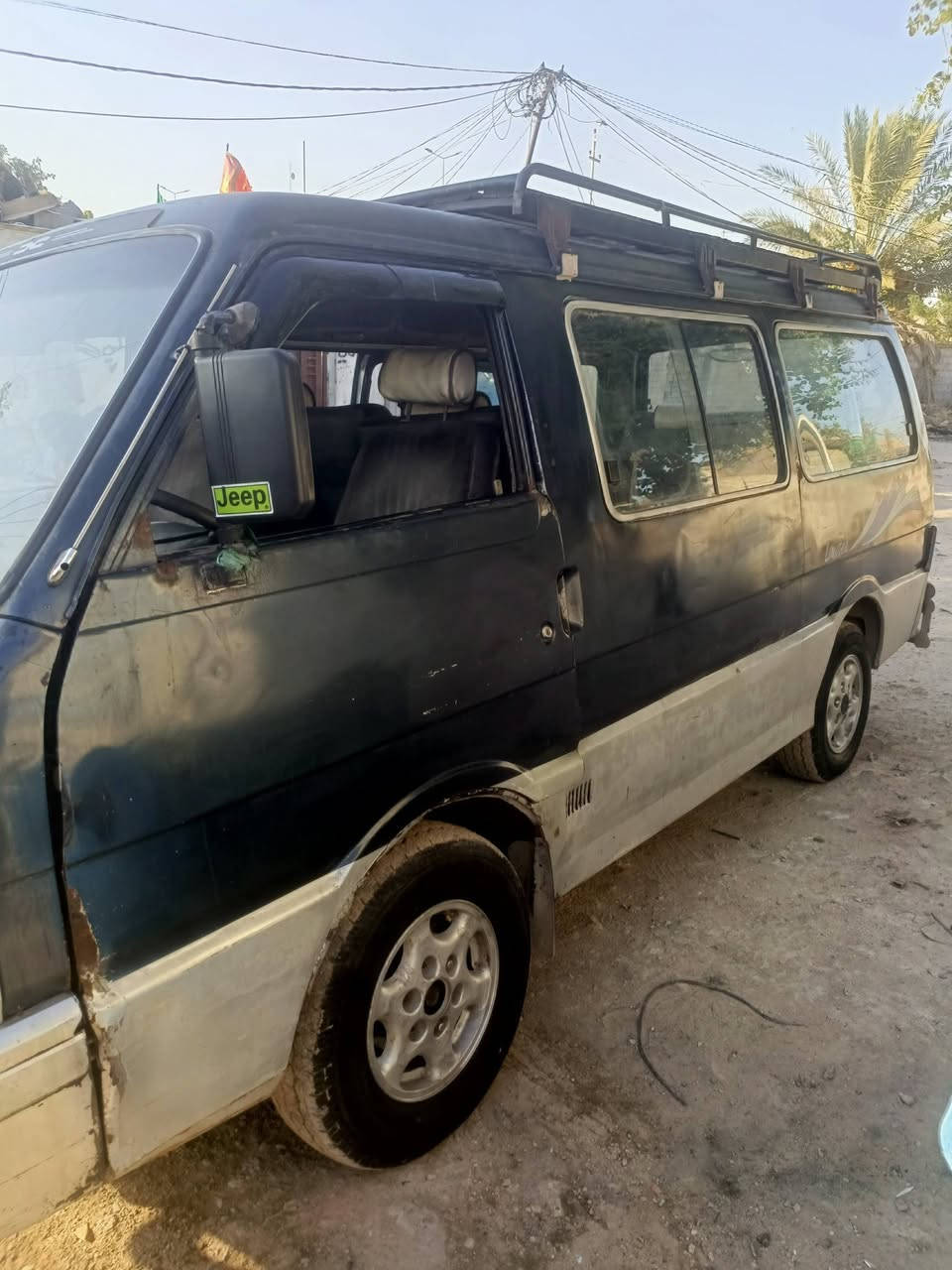 سلام عليكم كيه بستا مديل 94 سنويه لل 28 رقم بغداد
تريد مداور او وكاله  خطها حي العامل شواصي كفاله مكينه كير اكسل بور خير من الله هيئه مصفره كلشي ما عايزه مراوس حسب القناعه سعر 30 وبيها مجال مكان كربلاء حي العامل 
***********
