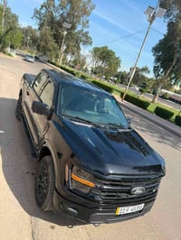اف 150 XLT • هايبرد • بغداد