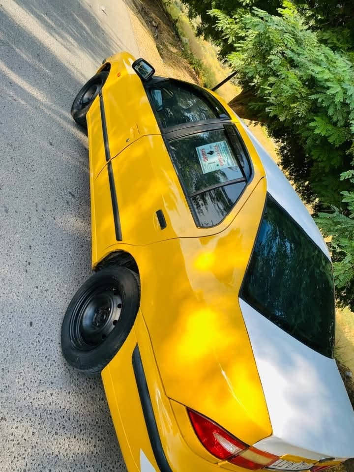 سلام عليكم شباب 🌹😍
للبيع سمند 2012محدثه2017
رقم بغداد الدولي   تحويل ثاني يوم مصفره هيئه وغرامات
مكينه كير خير من الله ترايك وين متريد
تبريد شغال❄️ ثلج البارحه سويتله ادامه كامله 
تايرات جدد 🛞
باتري جديد 🔋
دوشمه جديده  
السياره جديده ونظيفه 
مكان السياره :بابل 
للاستفسار:  ***********واتساب واتصال
السعر  34 وبيه  مجال  بسيط للشراي
