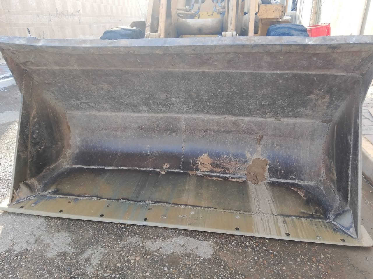 كيلة مال بي تعمير جديد ابطانة وسجين مراوس بكيلة عادي مكان الرمادي الاتصال ***********
