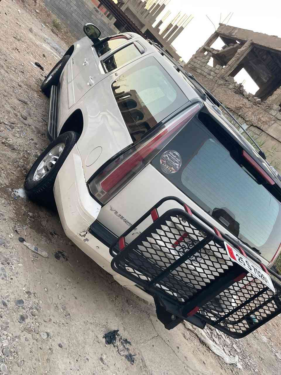 فحل • ٢٠٠٩ • خليجية