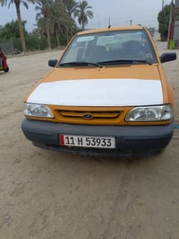 سايبا • موديل ٢٠١٩ • كفاله عامه