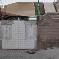 حي السفير • شارع عشرين • ١٢٥م