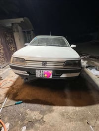بيجو روا • بدون ظربة • تحويل ثاني يوم