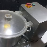 غراض مطعم • نضيفات • ديالى شهربان