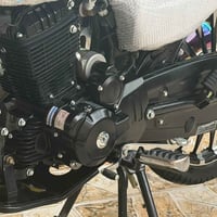 سيفان 250 • زيرو • كفاله عام