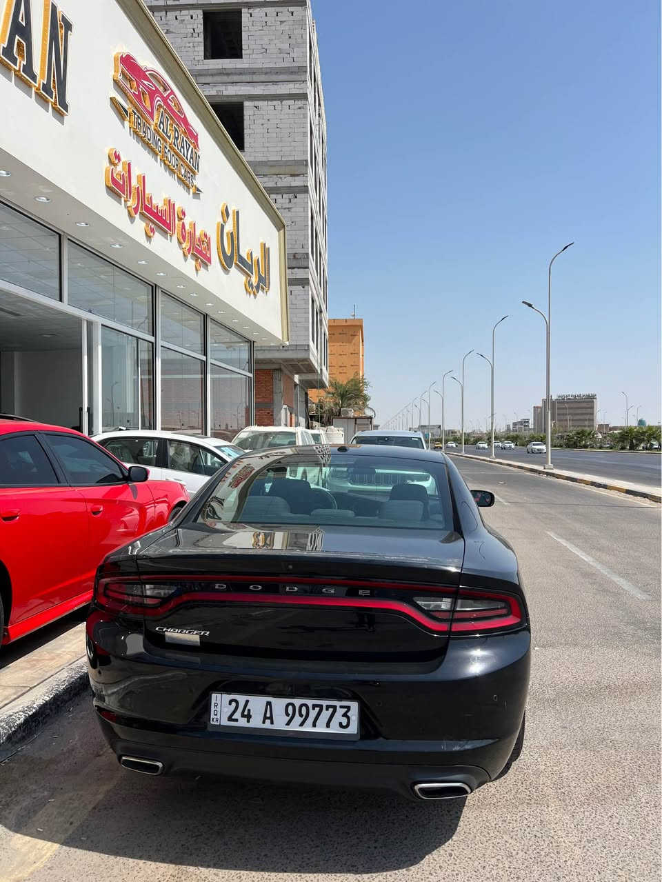جارجر 2019
Sxt
كندي 
بدون حادث
السعر 183
بي مجال
العنوان البصرة
*********** البصرة, العراق
