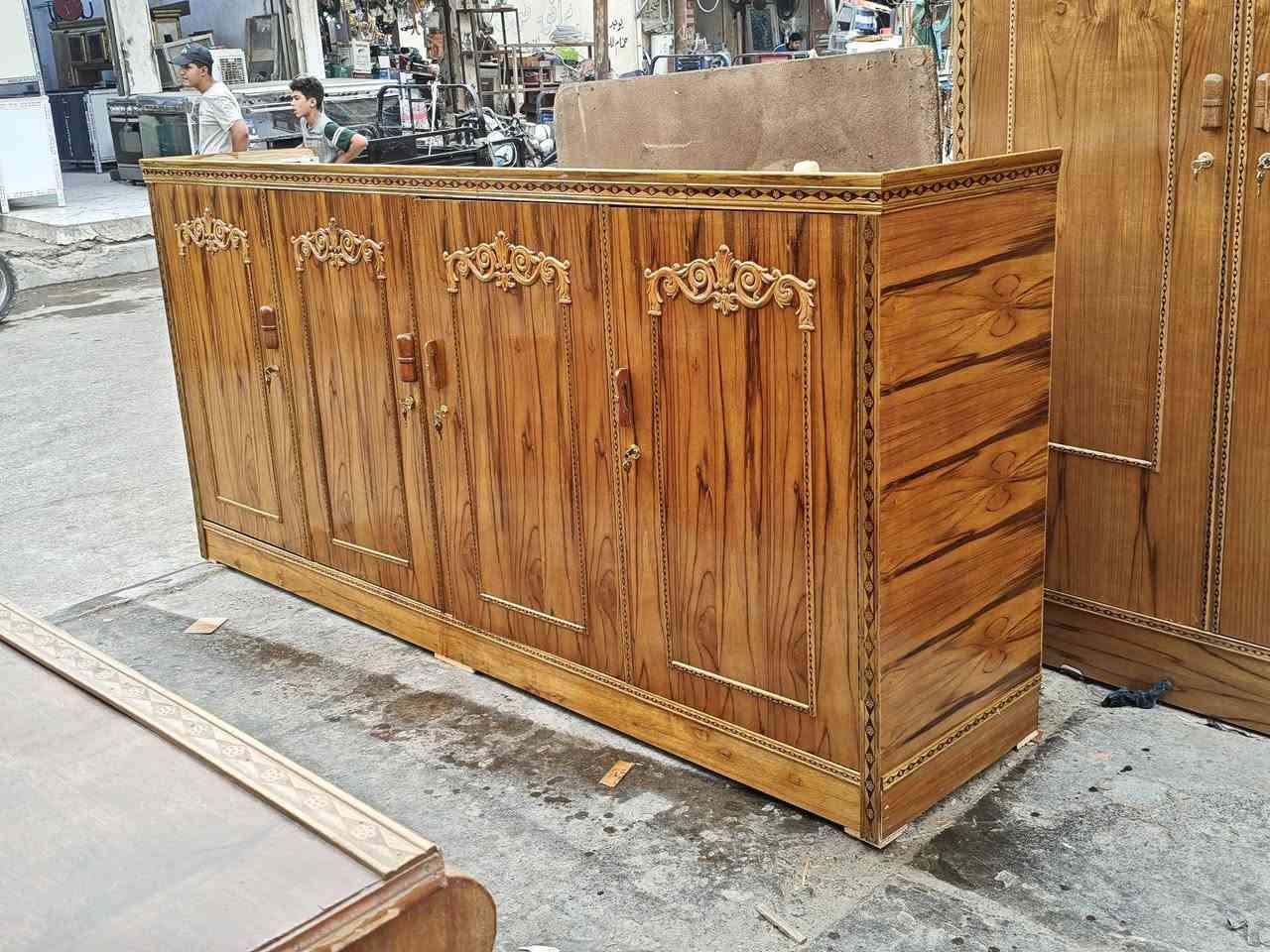 بوفيات بلوك جديد كامل تفاصيل وجميع القياسات للتواصل خاص او الاتصال على الرقم ***********
