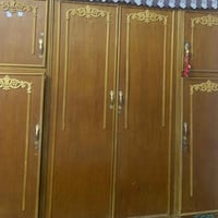 غرفه اخشاب • للبيع