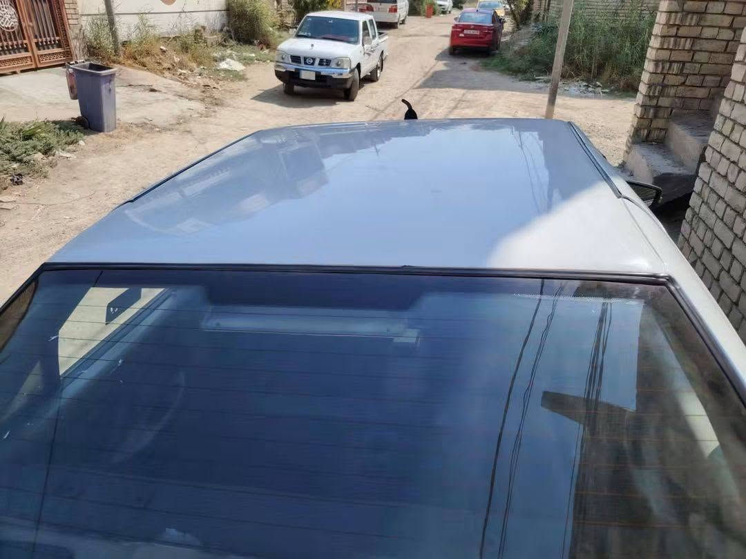 بيجو بارص مديل 2023
اقساط تسديد مباشر اقل سنة تصير حرة 

سيارة بارد قليل بيها ورصعات  ماشية ٩٧

مكاني بغداد السعر ٦٥ بيها مجال قليل 

***********
