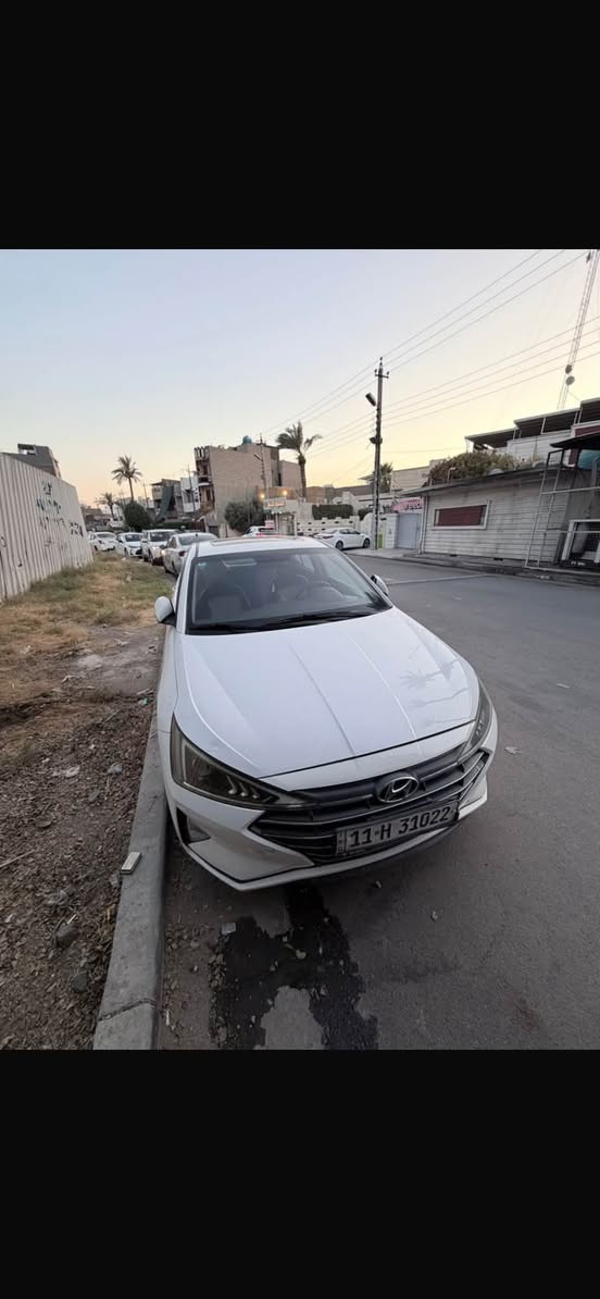 النترا • ٢٠١٩ • صور