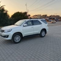 فون شنر • ٢٠١٣ • بغداد
