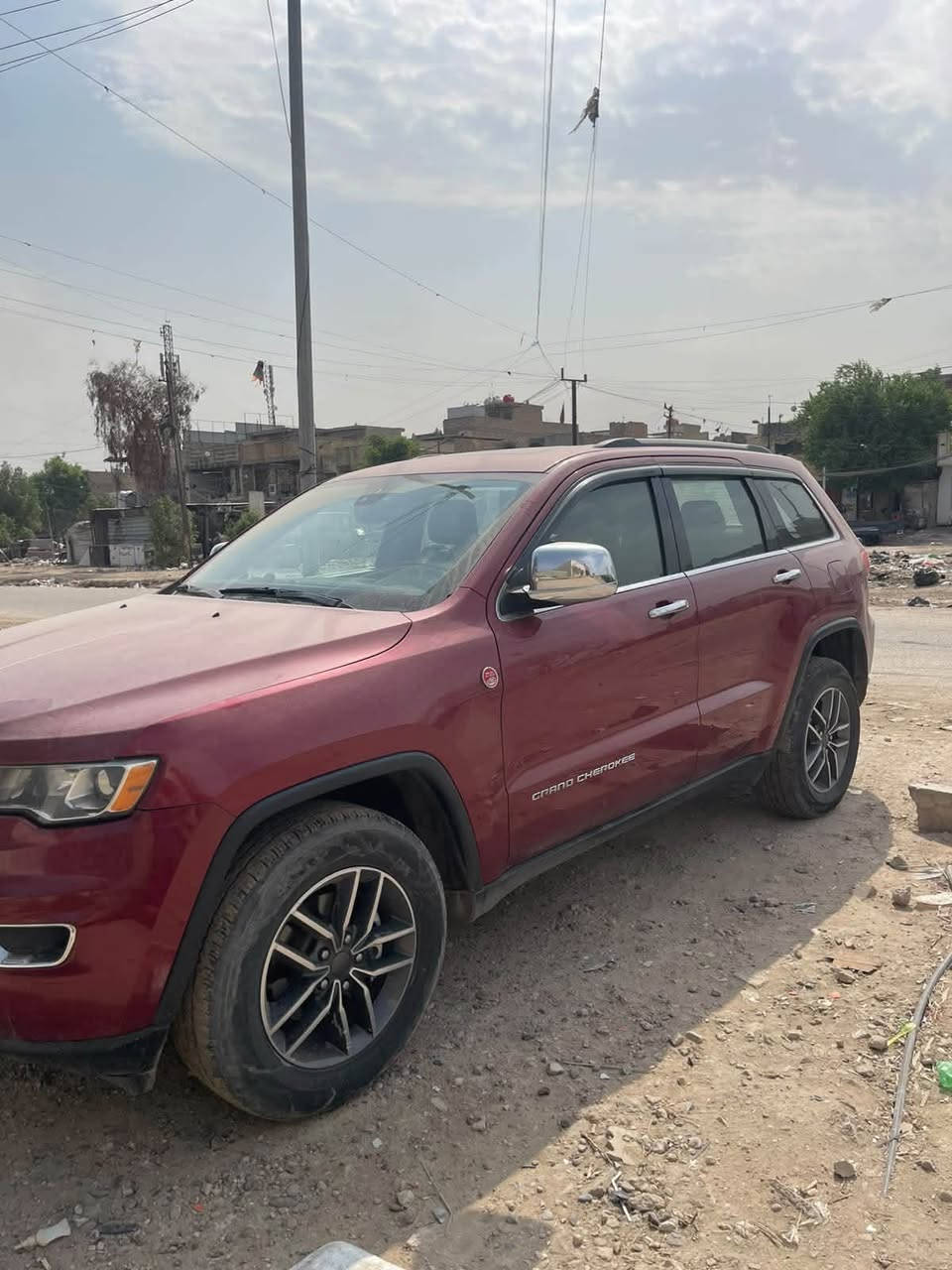 لاريدو ٢٠١٤ • لمتد فول • V6 ٣٦٠٠