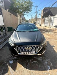 سوناتا ٢٠١٨ • رقم اربيل • كاميرا 360