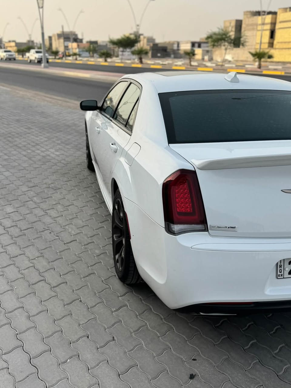 اوباما S • ٢٠١٩ • كفاله عامه