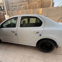 رينو سيمبول • ٢٠١٧ • رقم ذي قار