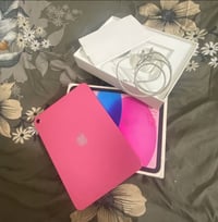 آيباد ١١ • ذاكرة ١٢٨ • بطارية ٩٥