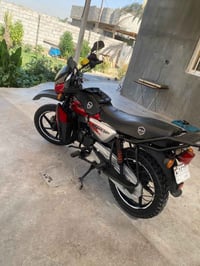 بوكسر • موديل ٢٣ • دايون ٢٠٠