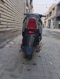 سيام جي تي • ١٤٠ • الشرطه الخامسه