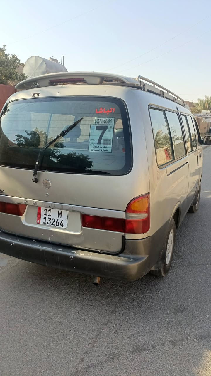 سياره للبيع بريجو موديل 97 رقم بغداد بأسمي ارقام سنويه جديد هزه جديد 2031
كفاله كير محرك اكسن 

محرك 3000

موصله 68 ورايدها 70 

الاستفسار اتصال علا الرقم (***********)

