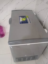 مجمدة • جديدة • قليلة الاستخدام
