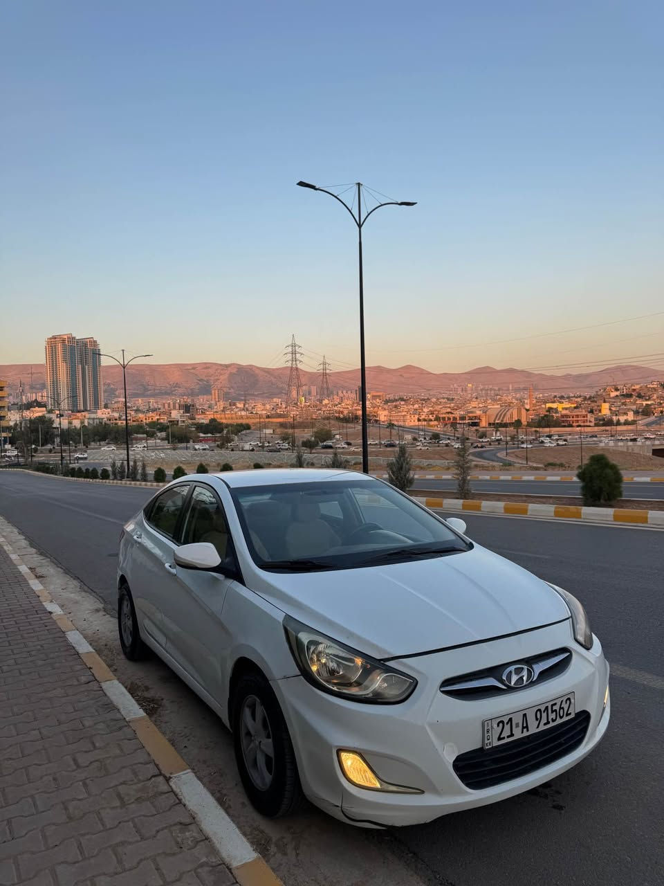 ئەکسێنت ٢٠١١
رەسمی سۆنەریم داناوە
گێڕ و مەکینە و تەبرید بەشەرت
سەنەوی تازەیە
سعر:٨٧$

***********
*********** السليمانية, العراق
