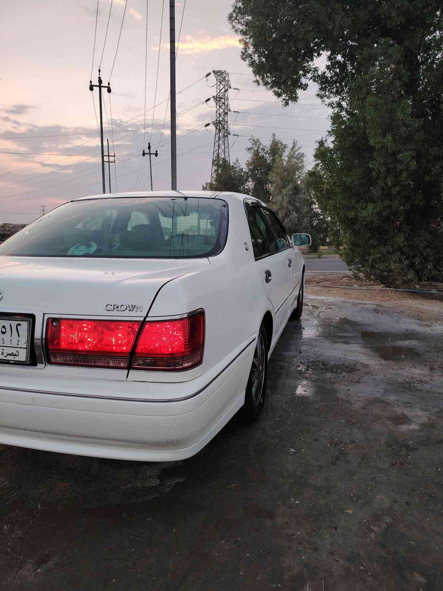 جنون • ٢٠٠٢ • للبيع