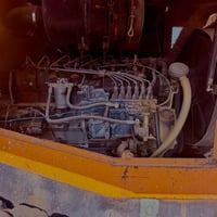 شفل صيني • موديل ١٦ • رقم واسط