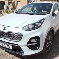 سبورتج خليجي للبيع موديل 2020  متواجد على الفيسبوك 07738225731 واتساب
