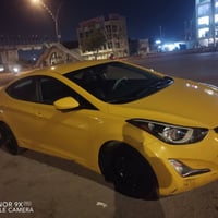 النترا • ٢٠١٥ • محرك ٢٠٠٠