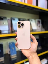 ايفون 16 برو ماكس • ٢٥٦ • بطارية ٩٥